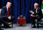 Brazil Nearing US Trade Agreement, Says Lula