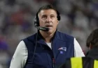 Mike Vrabel Benches Patriots Star Defender to Secure Week 8 Victory