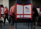 US 2025 Election: Early In-Person Voting Deadline Announced