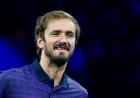 Medvedev and Khachanov Highlight Key Changes at Paris Masters 2023