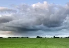 Expect Bright Spells Amid Wetter Than Average Conditions Says Met Éireann for the Coming Week