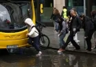 Expect Varied Weather Ahead with Increasingly Unsettled Conditions Approaching