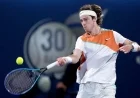 Rolex Paris Masters Day 1: Where to Watch Tennis Matches Today