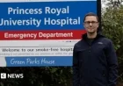 Cancer Patient Concerns: Care Relocation Threatens Health Safety