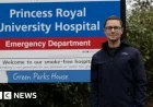Cancer Care Relocation Risking My Health, Patient Warns