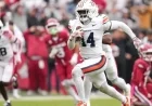 Auburn Secures 33-24 Victory Over Arkansas with Late Breakthroughs