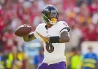 Week 8 Injury Update: Key Skill Players to Watch