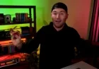 YouTuber Mr Crafty Pants Arrested for Child Sexual Image Possession