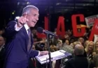 Jack Ciattarelli Aims to Overcome Democrats in Key Governor’s Race