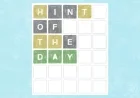 Wordle Puzzle #1591: Hints and Solution for October 27
