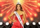 Nebraska’s Audrey Eckert Wins Miss USA as Pageant Enters ‘New Era’