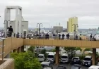 5.9 Magnitude Earthquake Hits Japan: Latest Developments Today