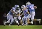 Toledo-Area Football Teams Face Off in First-Round Playoff Matchups