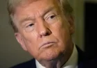 Donald Trump Shares Health Update Following MRI Scan
