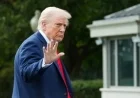 Trump Undergoes MRI at Walter Reed Medical Center