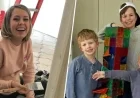 Dylan Dreyer Redesigns Sons’ Bedroom Amid Upcoming Move