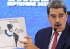 Maduro Accuses US of Fabricating War, Targets Opponent’s Citizenship