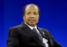 Cameroon’s President Paul Biya Wins Election