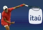 ATP Paris Day 1: Tien Faces Borges in Exciting Matchup Predictions
