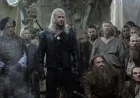 Showrunner Explains Liam Hemsworth’s Casting Over Henry Cavill in The Witcher