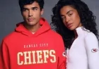 Lululemon Teams Up with NFL for Official Apparel Collection