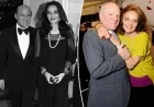 Diane von Furstenberg Marks 50 Years of Love with Barry Diller’s Coming Out