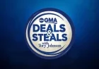 GMA Unveils ‘Deals & Steals’ with Free Shipping and 60% Off Wellness