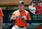 Mets Interview Ex-Astros Hitting Coach Troy Snitker for Coaching Role