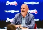 Mets Interview Braves Legend’s Son for Coaching Role