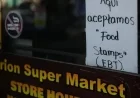 USDA Confirms SNAP Benefits Delay Due to Funding Shortfall