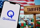 Geopolitical Tensions Turn Qualcomm (QCOM) into a Value Trap