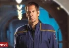 “Star Trek Series Reveals Mother of Captain Archer’s Son”