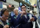 Wall Street Soars to Record Highs Amid US-China Trade Optimism