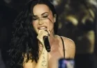 Demi Lovato Adds Detroit Date to ‘It’s Not That Deep’ Tour