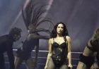 Pop Icon and Actress Announces Nationwide Tour for 2026