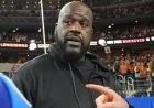 Shaquille O’Neal’s Custom Range Rover Stolen During Transport to Louisiana