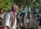 Four Dead in Cameroon as Protests Escalate Awaiting Election Results