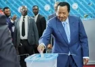 Cameroon Re-elects World’s Oldest President in Historic Vote