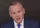 John Dickerson Departs CBS News After 16 Years in Major Shake-Up
