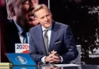 John Dickerson Departs CBS Evening News