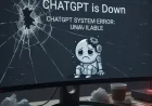 OpenAI Services, Including ChatGPT, Face Outages: Downdetector Reports