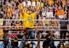 John Cena Responds Mysteriously to WWE’s Enigmatic Teasers