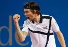 Can Popyrin Overcome Bublik’s Slump at Paris Indoor Showdown?