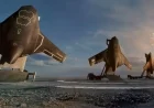 “US Innovator Unveils Tech to Counter Chinese First Strike Threats”