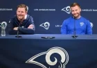 Key Rams Players Crucial to Retain Before NFL Trade Deadline