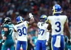 Should Rams Trade for Cornerback? Quentin Lake’s Extension Discussed
