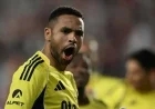 En-Nesyri Ends Goal Drought at Fenerbahçe!