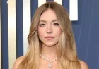 Sydney Sweeney Debuts Chic Short Bleached Bob Hairstyle