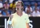 Sebastian Korda Advances to Paris Masters, Faces Lorenzo Sonego in Round 64