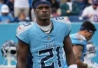 Titans Trade CB Roger McCreary to Rams for 2026 Draft Pick